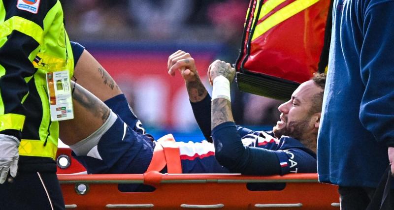  - Les infos du jour : fin de saison pour Neymar et Djalo, rumeurs mercato au Barça
