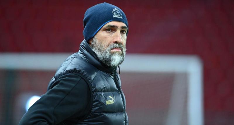  - OM : Igor Tudor revient sur la désillusion en Coupe de France et adresse un tacle à l'OL