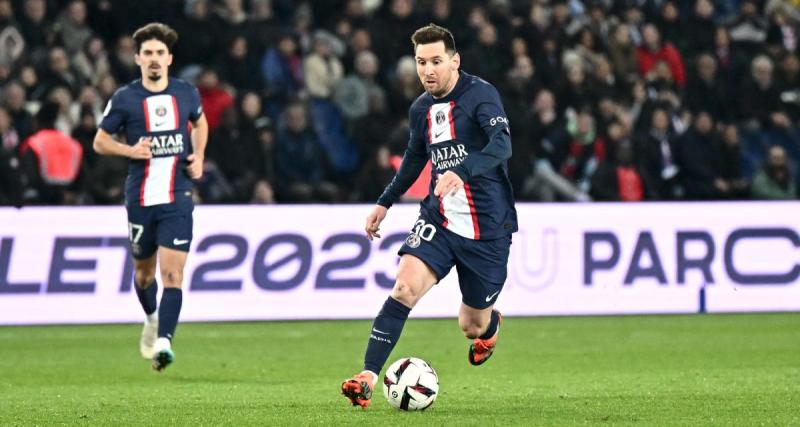 - Bayern Munich - PSG : l’optimisme de Messi