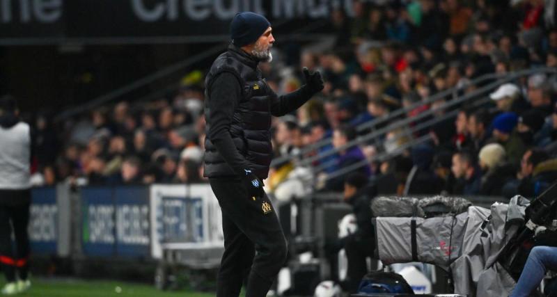  - OM : l'affolante et exceptionnelle statistique d'Igor Tudor