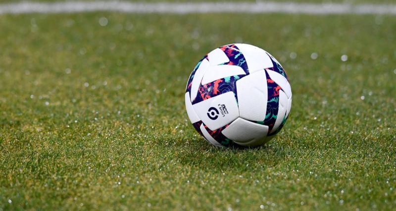  - Caen – Sochaux : les compositions officielles 