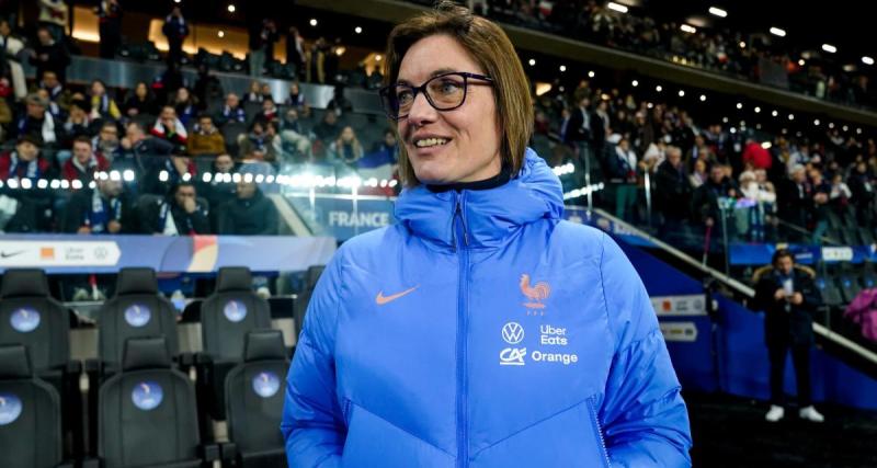  - Le successeur de Corinne Diacre connu ?