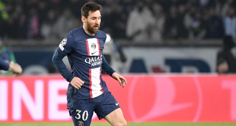  - PSG : les Parisiens sont à Munich, Messi acclamé
