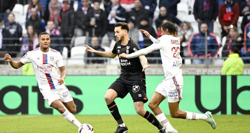  - OL : le mal lyonnais est identifié, Laurent Blanc n'y change rien