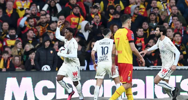 - LOSC : c'est à Lens que les Lillois reçoivent des louanges 