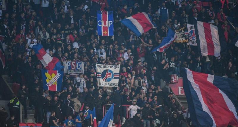  - PSG : les ultras ont rencontré les joueurs avant le déplacement à Munich