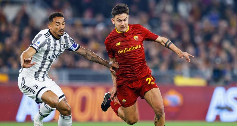  - Juventus : le message de Dybala aux supporters après sa célébration polémique avec la Roma