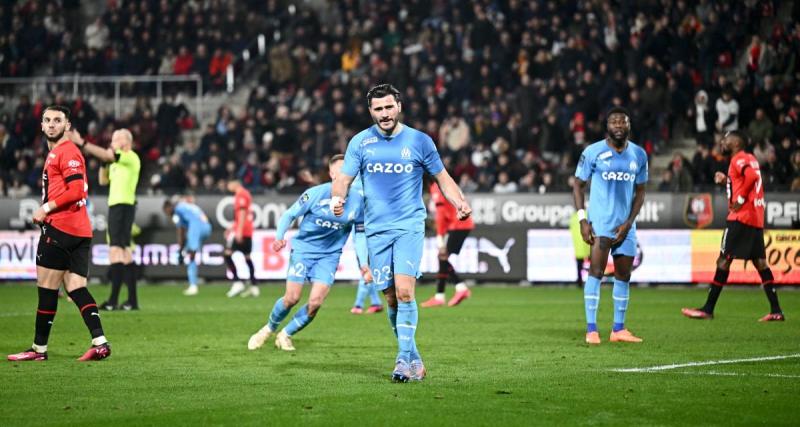 - OM - L'oeil de Denis Balbir : « Finir deuxième, ce serait déjà pas si mal... »