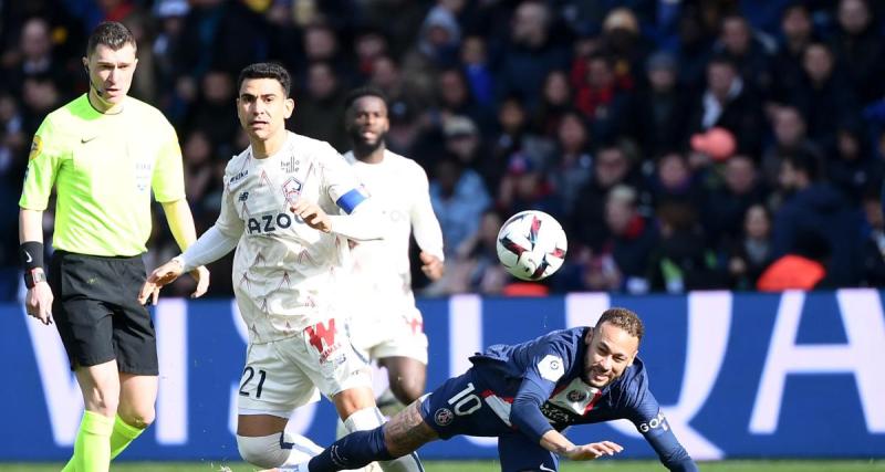  - PSG : le message fort de Neymar après l'annonce de sa fin de saison
