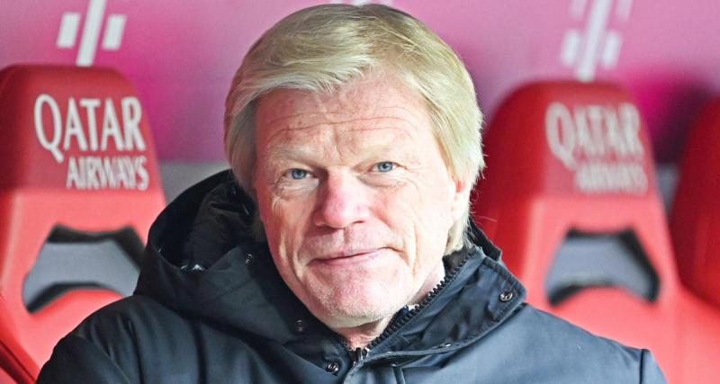  - Bayern Munich : Oliver Kahn explique certaines différences entre le PSG et son club