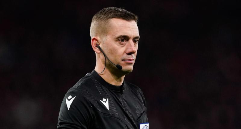  - Ligue des Champions : un arbitre français au sillet pour Tottenham – AC Milan 