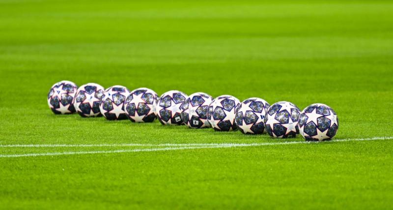  - Chelsea - Borussia Dortmund : Heure, chaîne, diffusion TV ?