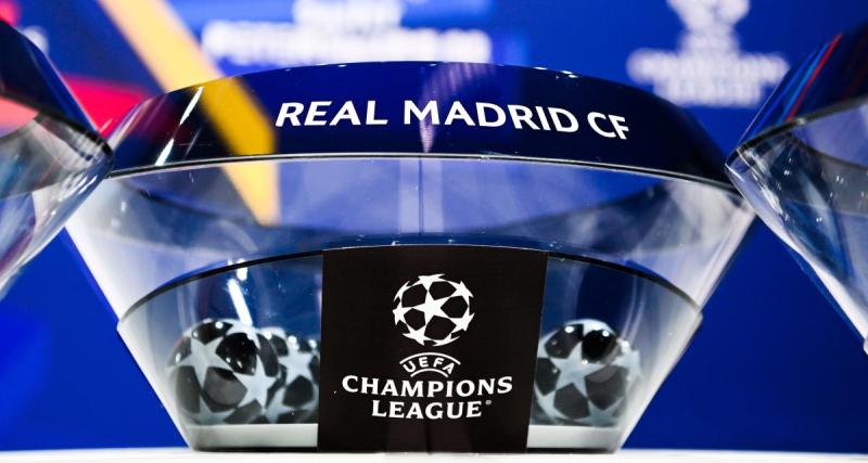  - Ligue des champions : toutes les infos sur le tirage au sort des quarts de finale