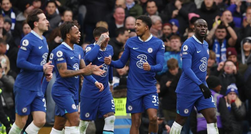  - Chelsea – Dortmund : quelle chaîne et comment voir le match en streaming ? 