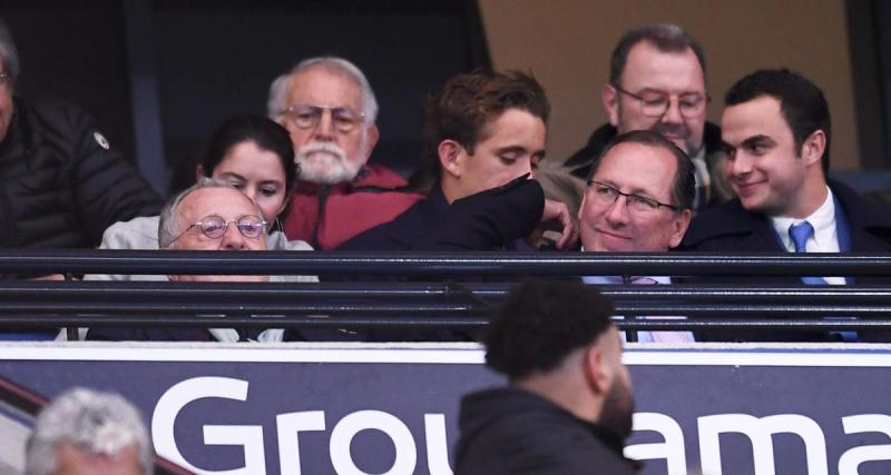  - OL : Laurent Blanc se fâche, John Textor a pris une décision radicale ! 