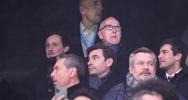  - OM - Mercato : une bonne nouvelle est arrivée de l'UEFA