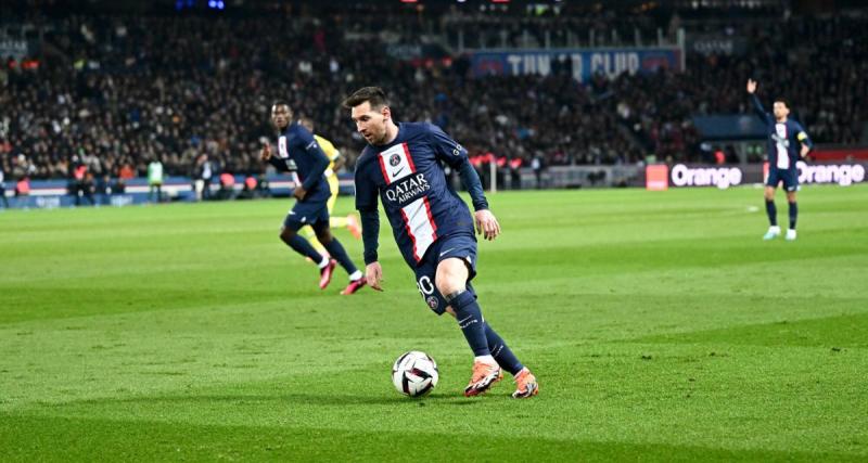  - PSG : le match contre le Bayern Munich, sa relation avec Kylian Mbappé... Lionel Messi se confie 