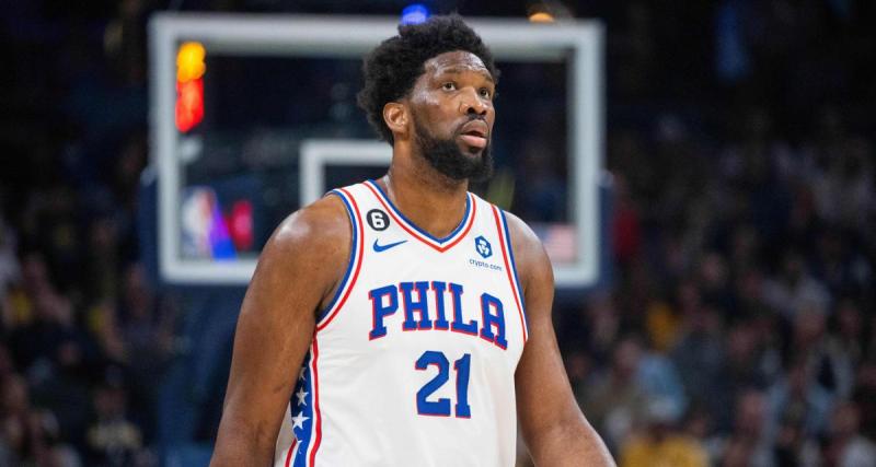  - NBA : Joel Embiid brille et s'impose, Lillard impressionnant avec les Blazers