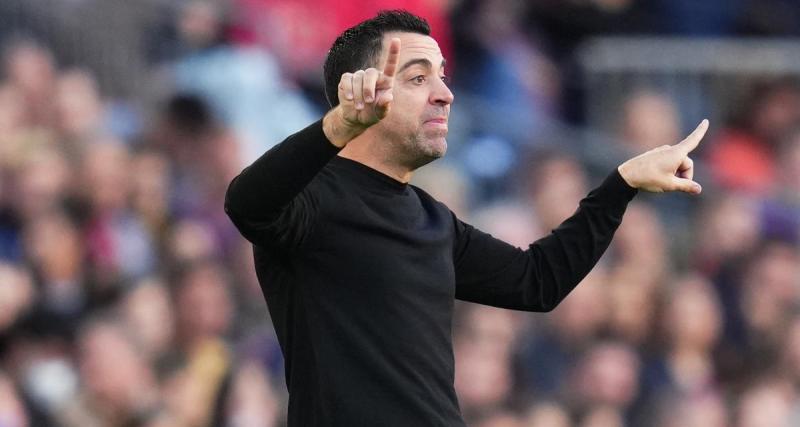  - Real Madrid, FC Barcelone : nouveau défi pour Ancelotti, Xavi a lancé son Mercato ! 