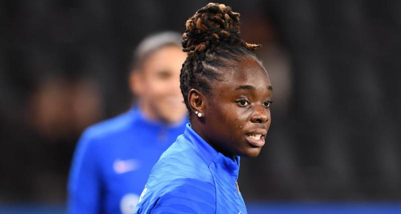  - PSG : condamnée pour violences, une joueuse va devoir sortir le chéquier