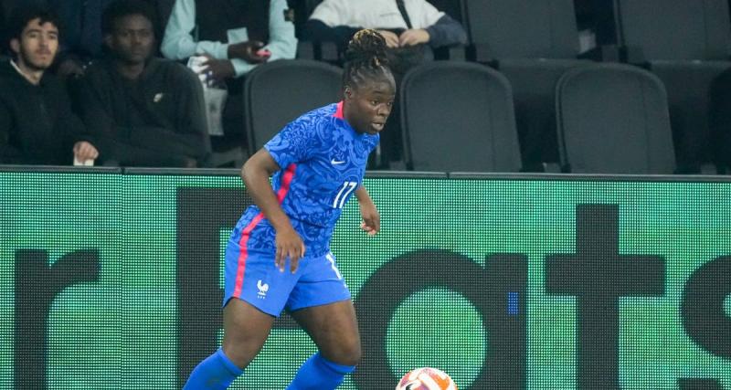  - PSG : une joueuse condamnée pour violences