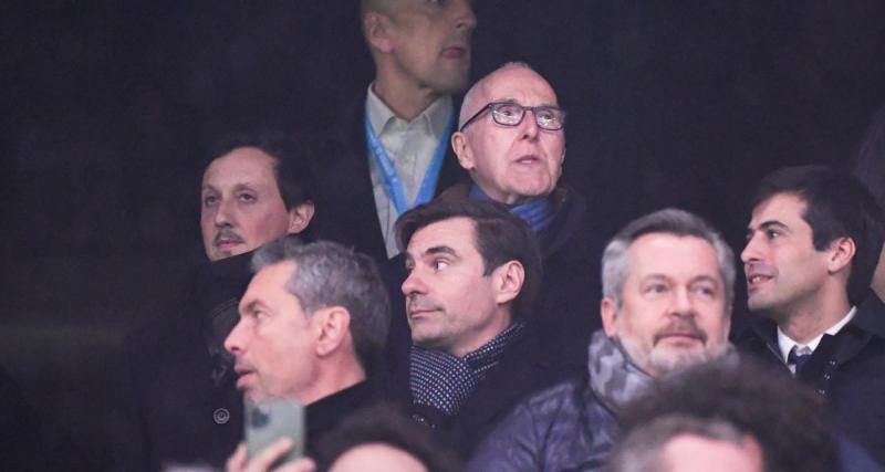  - OM - Mercato : une opération à 40 millions d'euros déjà programmée cet été ?