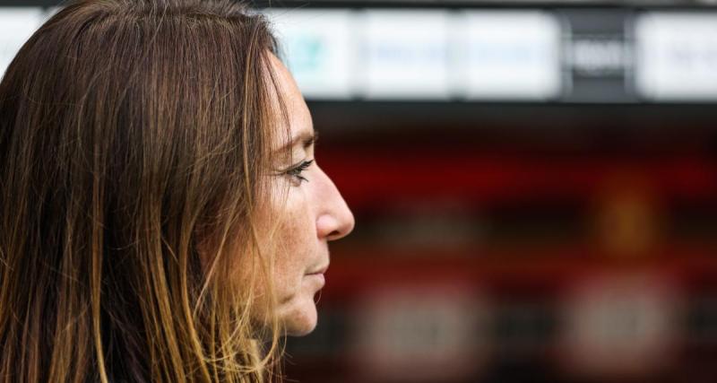  - Gaëtane Thiney : "J'ai souffert psychologiquement"