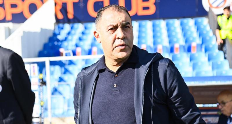  - Angers : « On a tous déjà touché des filles », le dérapage de Bouhazama avant Montpellier