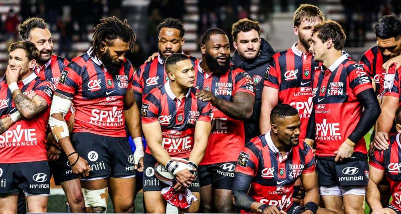  - Toulon : le retour d’un international ?