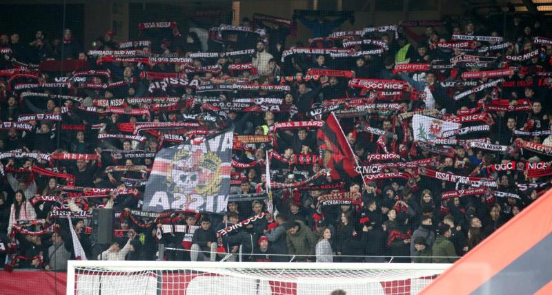  - Nice : la réception du PSG à guichets fermés… seulement après quelques heures !