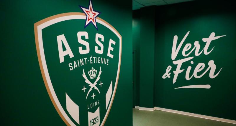  - Saint-Étienne : la réserve va affronter le Groupe Élite de Monaco