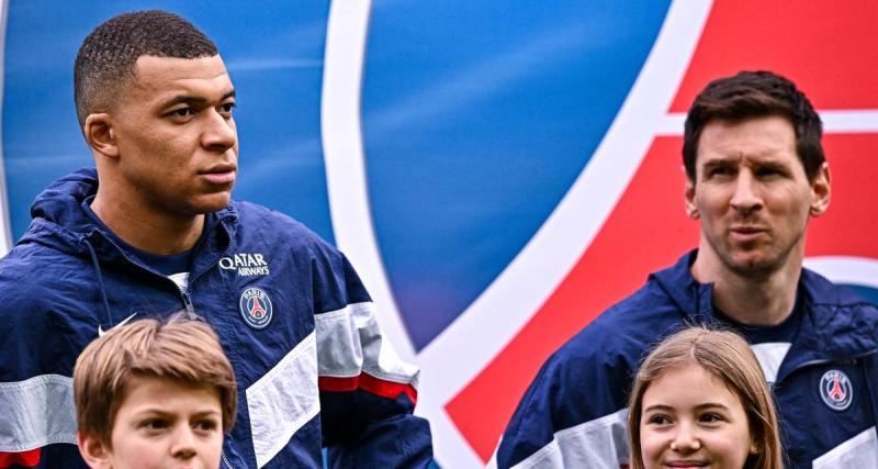  - PSG : Messi prévient le Bayern Munich et remue le couteau dans la plaie pour Mbappé