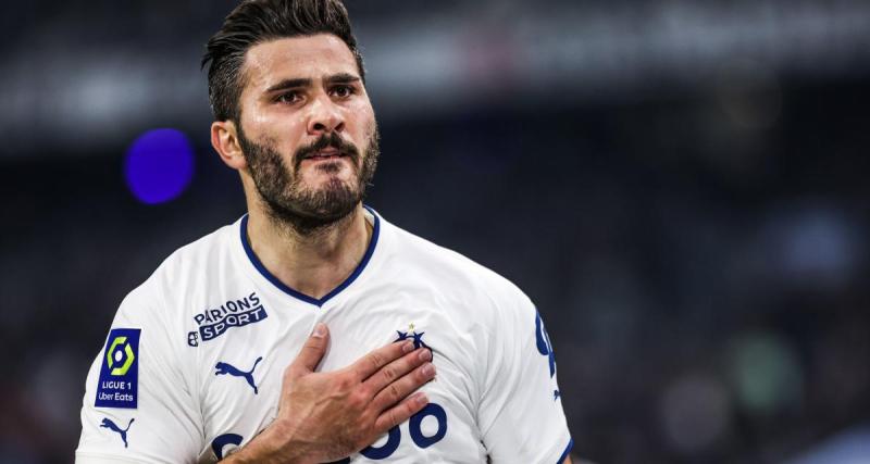  - OM - Mercato : Longoria va faire signer un buteur inattendu ! 