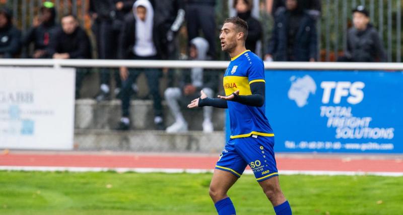  - N2 A : Niakaté, Ébrard, Palhares… les FUTURE Talents de la 20e journée