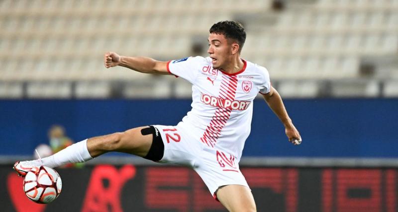  - National : Koyalipou, Ndoye, El Aynaoui… les Talents Foot-National de la J23