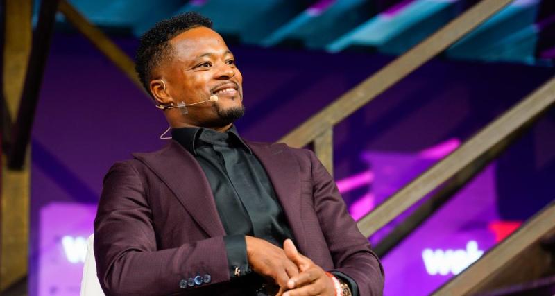  - Manchester United : Patrice Evra se paye Bruno Fernandes !