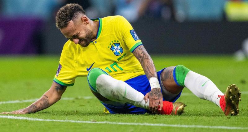  - PSG - Mercato : un coup bas du FC Barcelone avec Neymar ?
