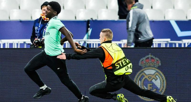  - Incidents Stade de France : l’UEFA va rembourser les supporters de Liverpool