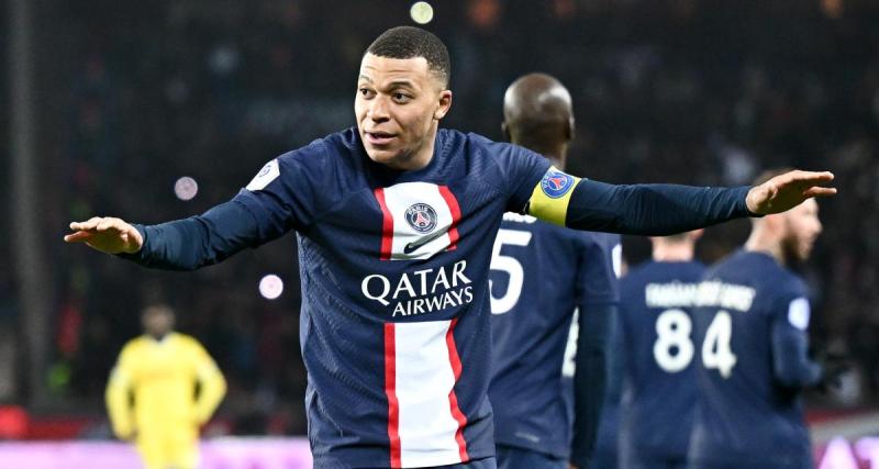  - PSG : Mbappé pousse le Real Madrid à une décision forte pour Haaland