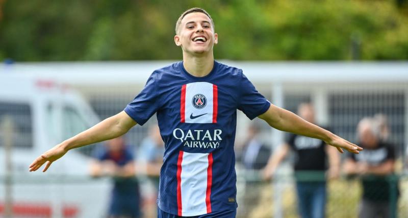  - U19 A : Gharbi, Bennar, Bermont… les Talents Foot-National de la 20e journée