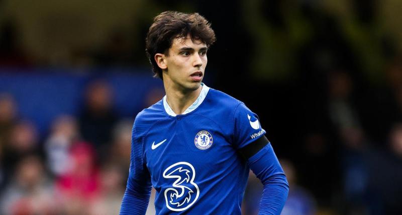  - Atlético Madrid : les Colchoneros rêvent d'un gros coup pour remplacer João Félix !