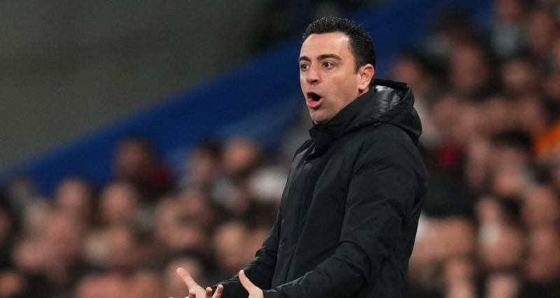 - Barça : Laporta très clair sur l'avenir de Xavi et Busquets