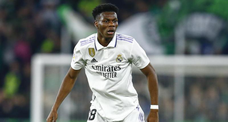  - Real Madrid : la presse madrilène s'inquiète et pointe du doigt Aurélien Tchouaméni !