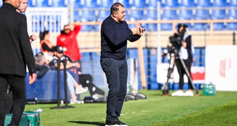  - Ligue 1 : un nouvel entraîneur quitte son banc de touche ! (officiel)