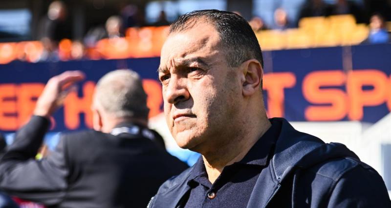  - Angers : Abdel Bouhazama n'est plus l'entraîneur du SCO (off)