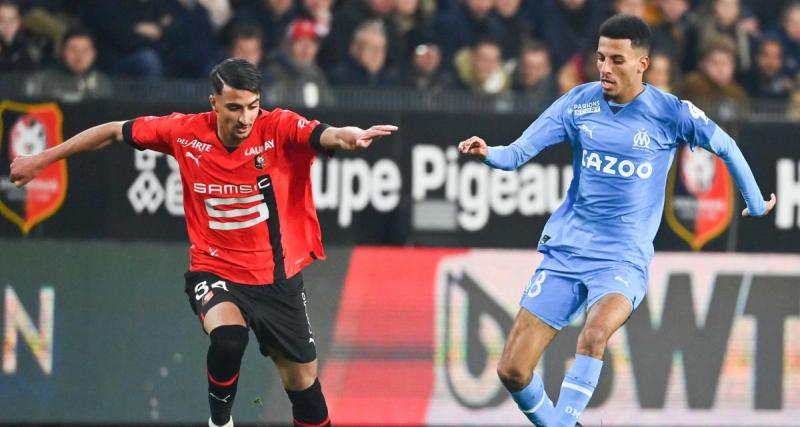  - OM : une recrue hivernale accepte son (mauvais) sort