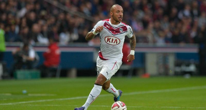  - Fréjus : Julien Faubert nommé entraîneur de l’Étoile ! (off)