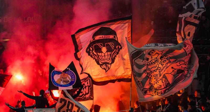  - Angers : « Des déclarations hallucinantes », les Ultras appellent à manifester avant Toulouse