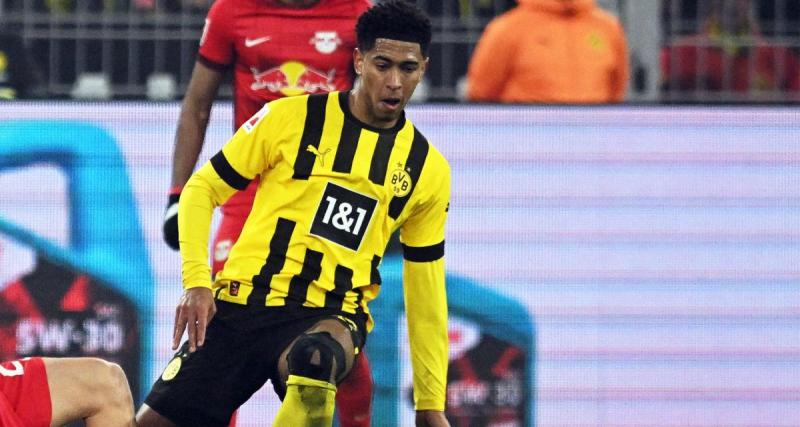  - Real Madrid : rencontre au sommet avec le clan Bellingham, Liverpool devancé ?