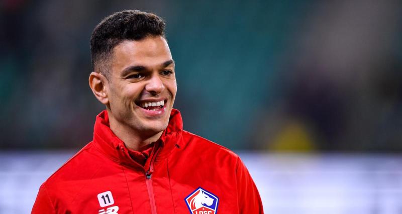  - Le Top 10 des plus beaux buts d'Hatem Ben Arfa !